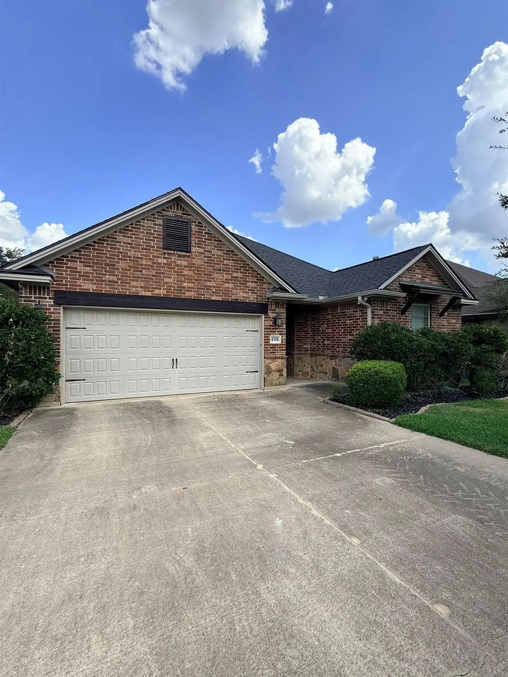 4306 Rock Bend Drive, College Station