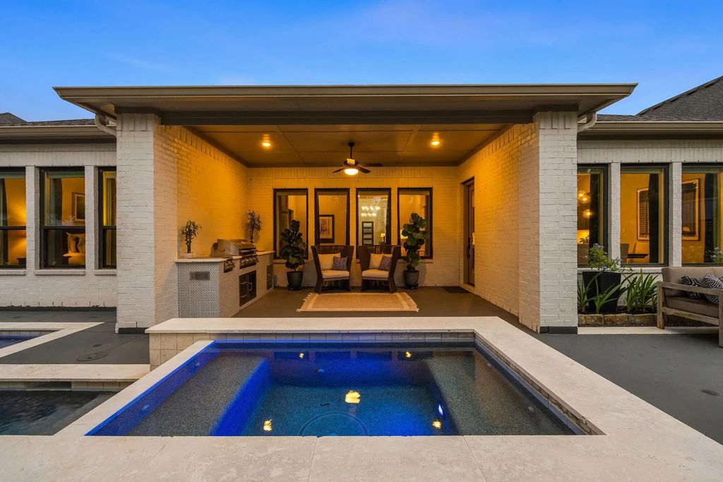 4714 Oak Glen Court, Manvel