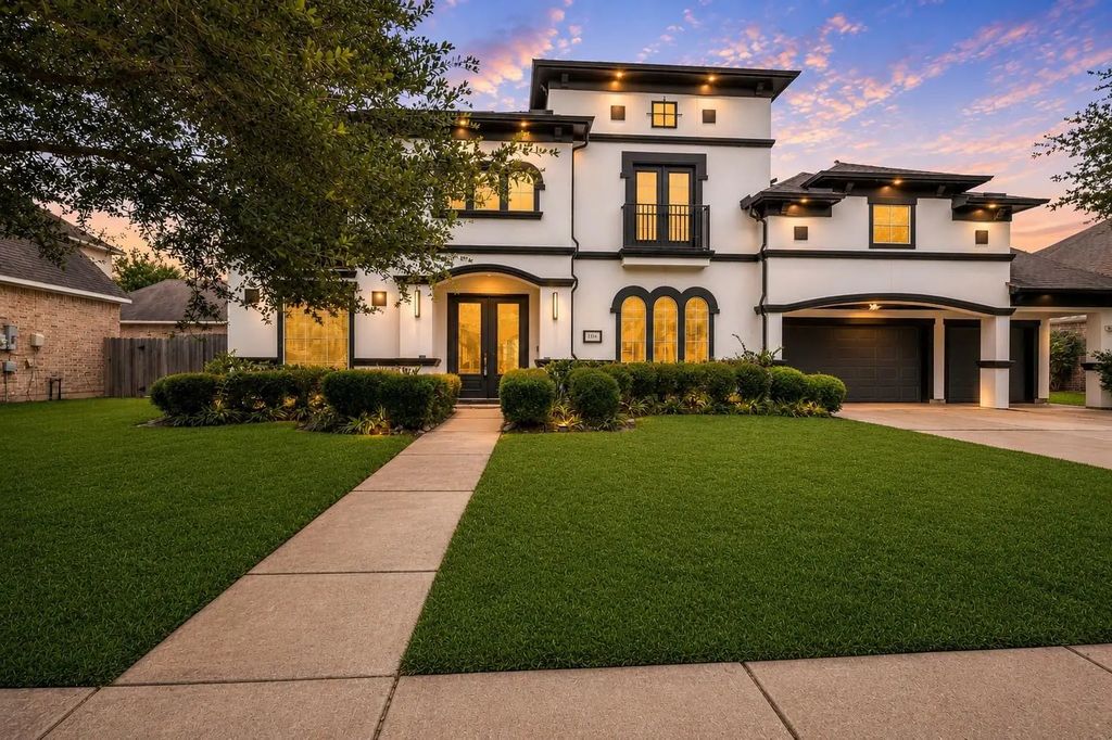 3314 Sussex Way, Friendswood