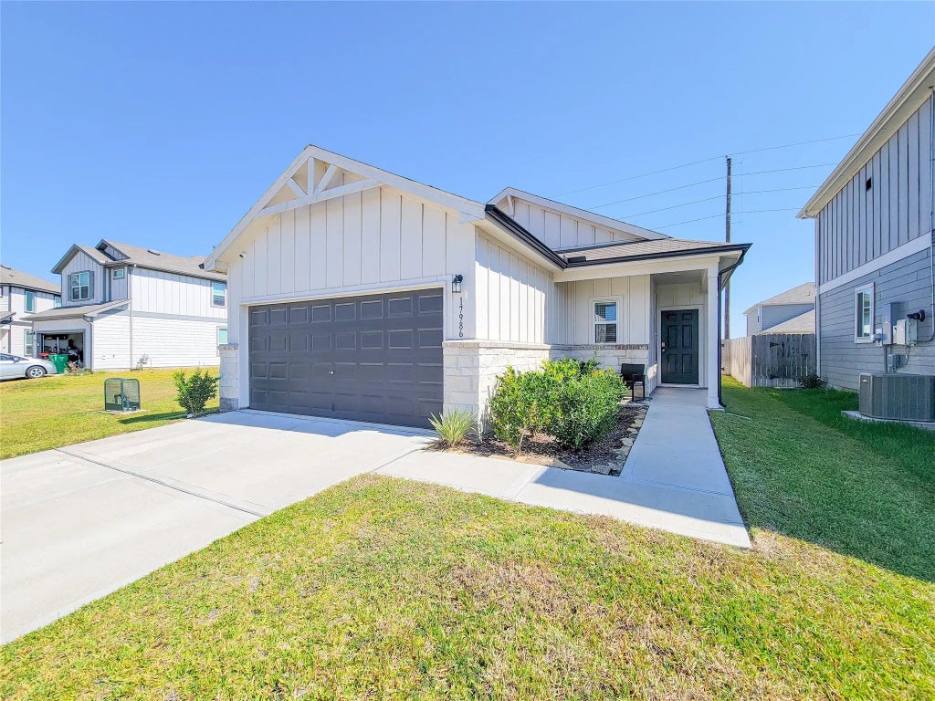 17986 Plow Beam Drive, Hockley