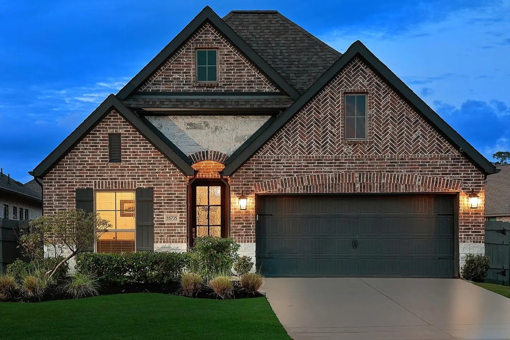 15735 Autumn Sun Court, Conroe