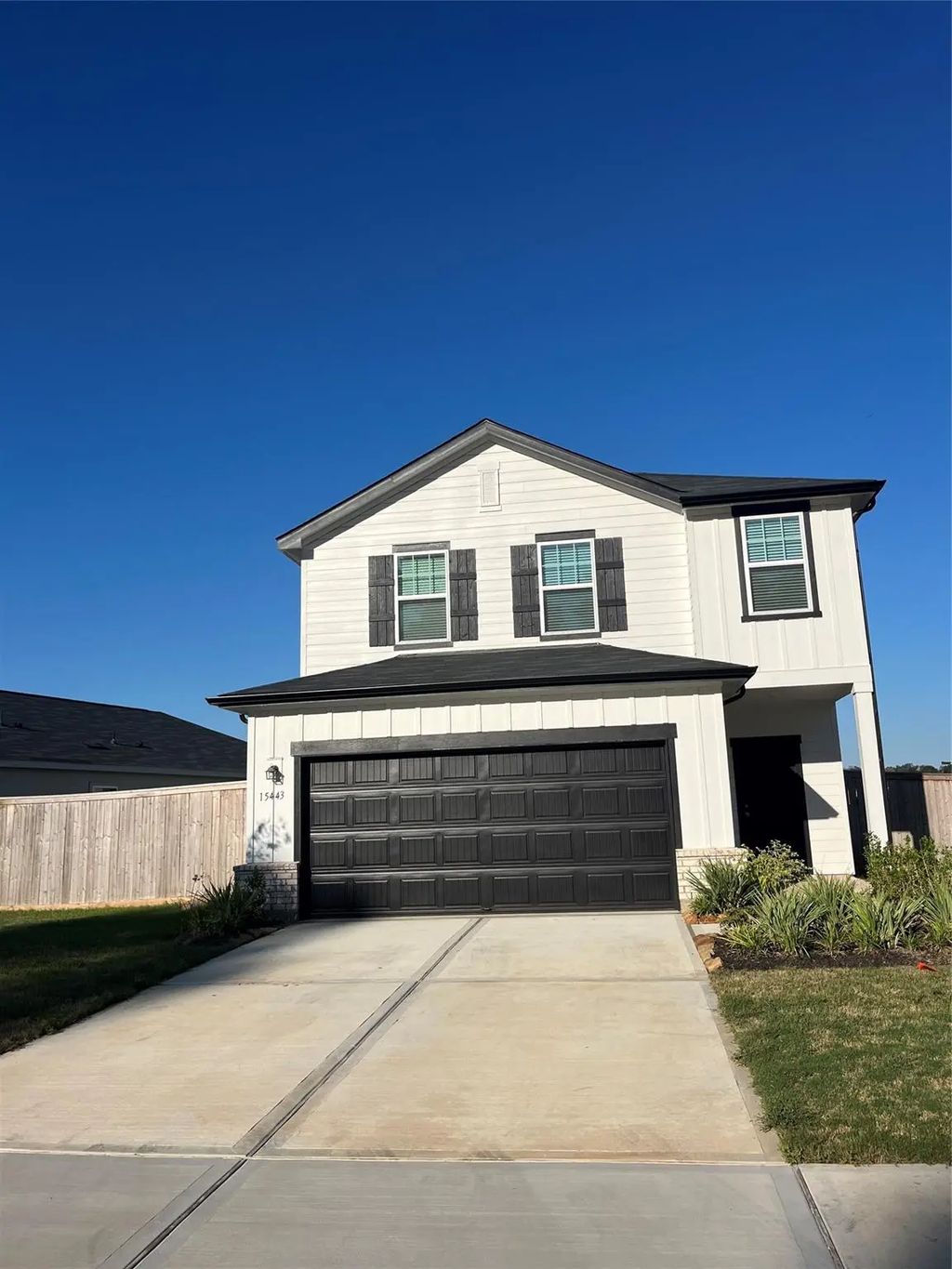 15443 Glinton Farms Lane, Cut And Shoot