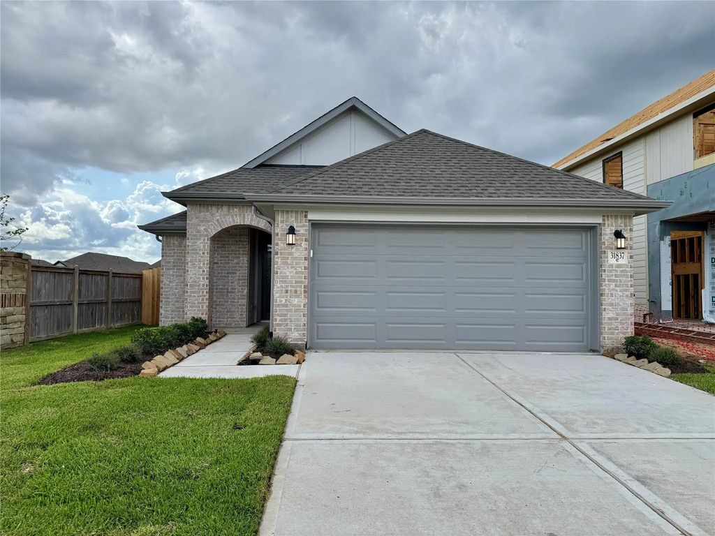 31837 Pecan Cottage Lane, Spring