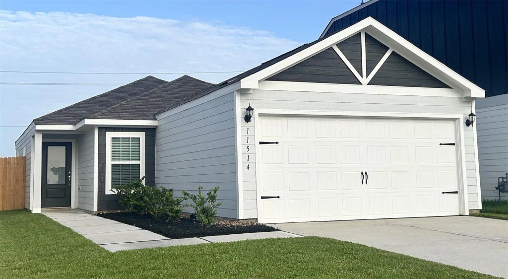 11514 Texas Spring Drive, Houston