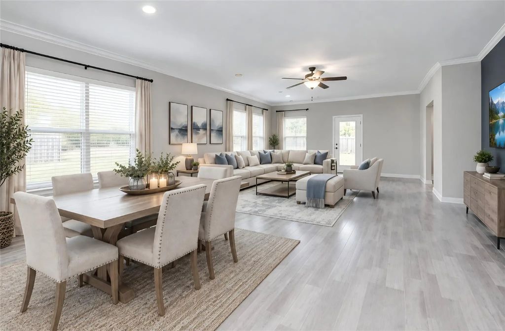 9003 Stanley Oak Drive, Missouri City