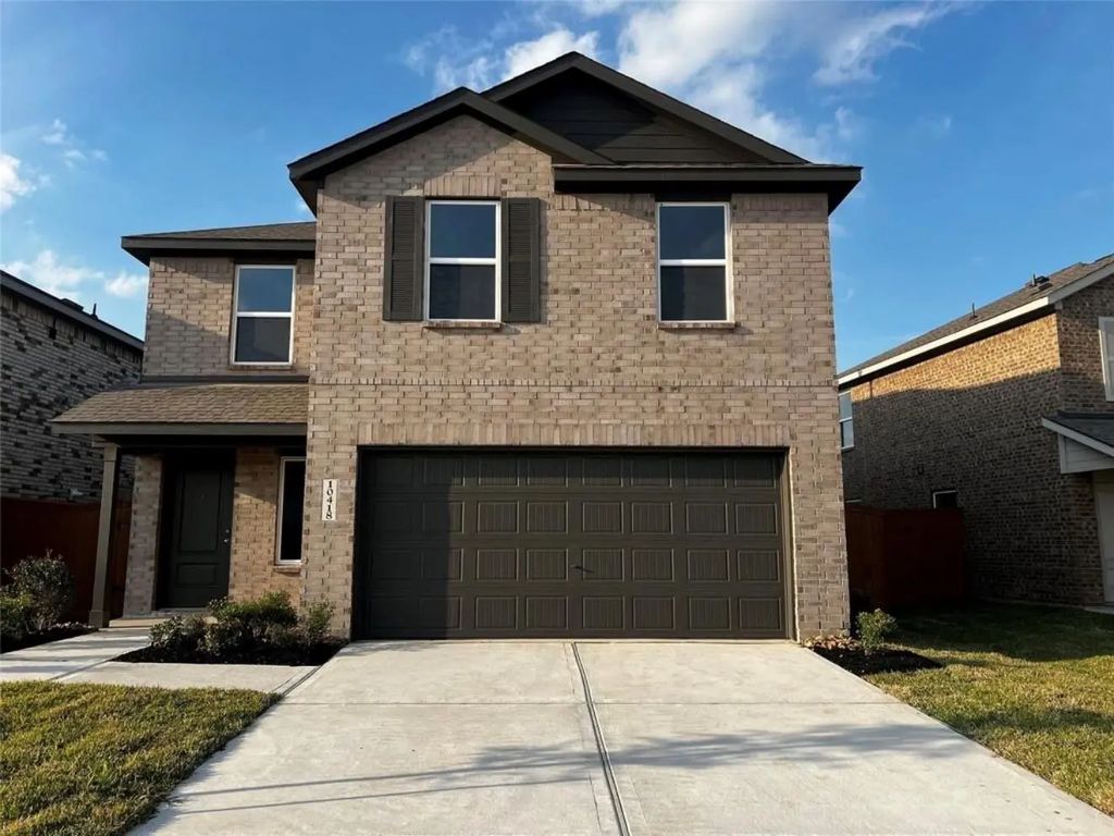 10418 Rocky Trail, Beasley