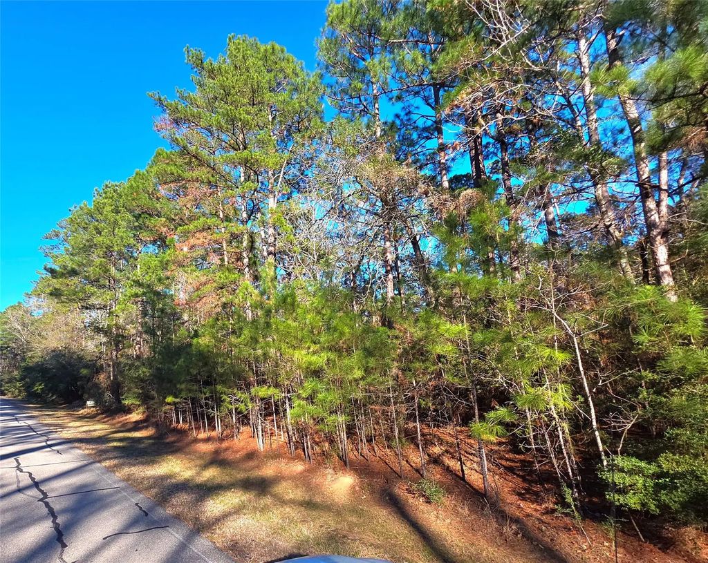 Tbd Waterwood Bay Rd, Marina Acc Rd, Huntsville