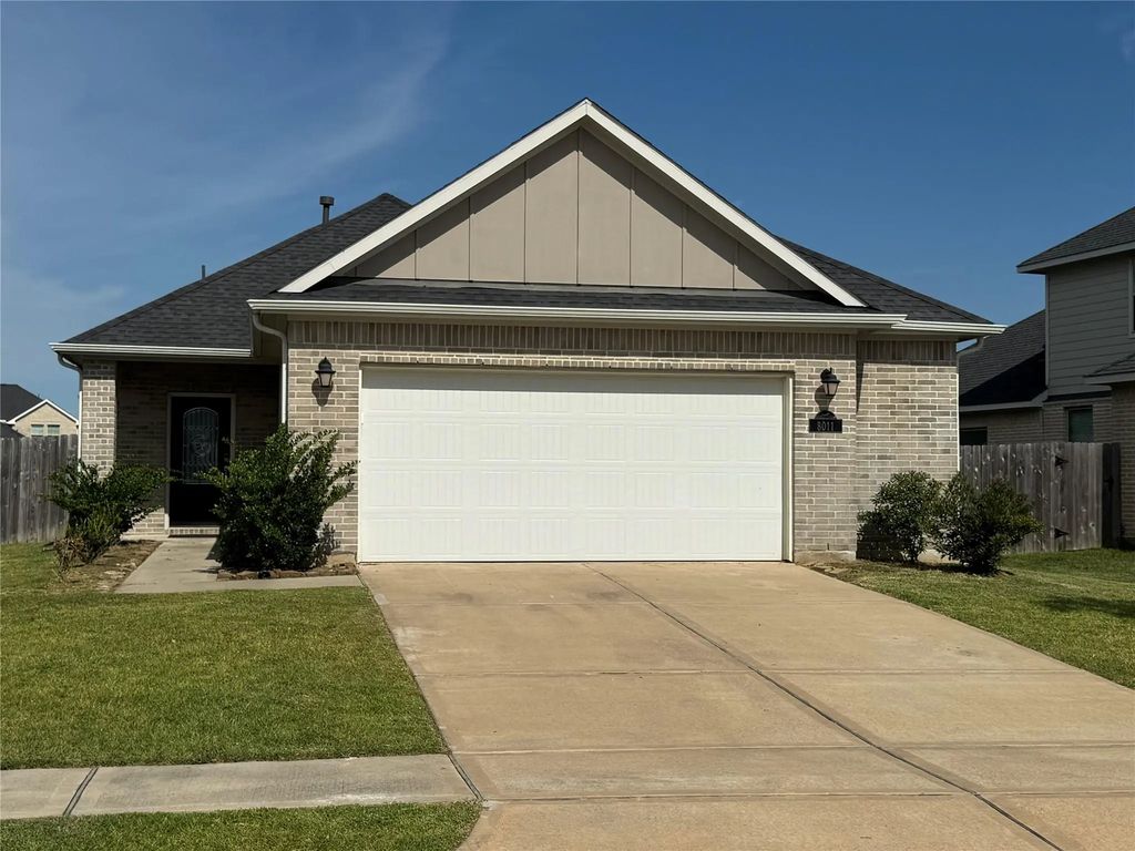 8011 Grandstand Parkway, Fulshear