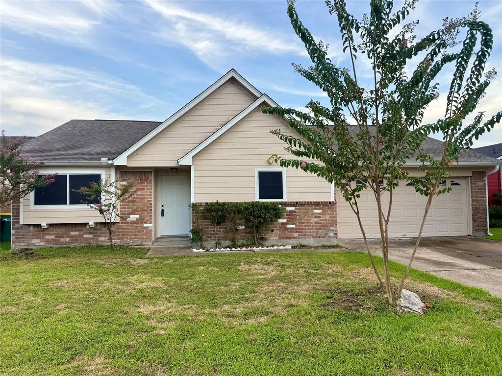 12546 Chalmette Street, Hockley