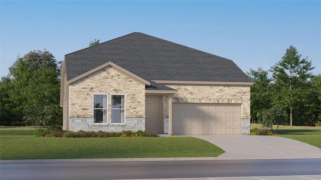 1252 Samantha Lane, College Station