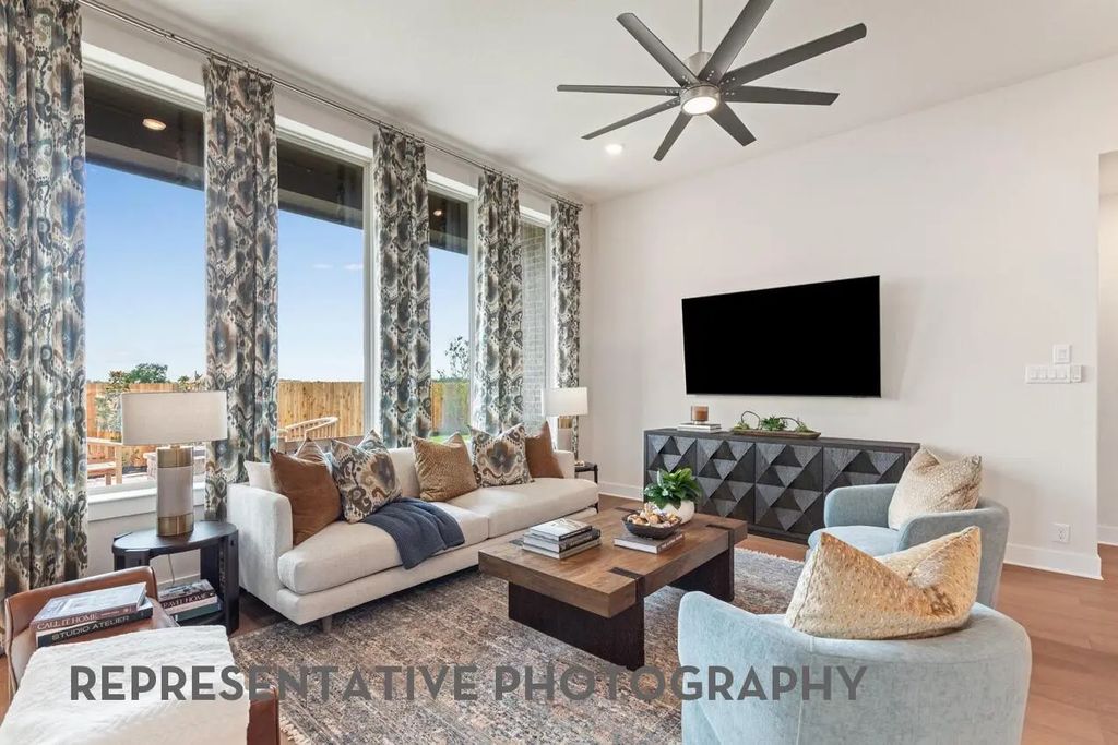 31714 Fern Grove Road, Fulshear