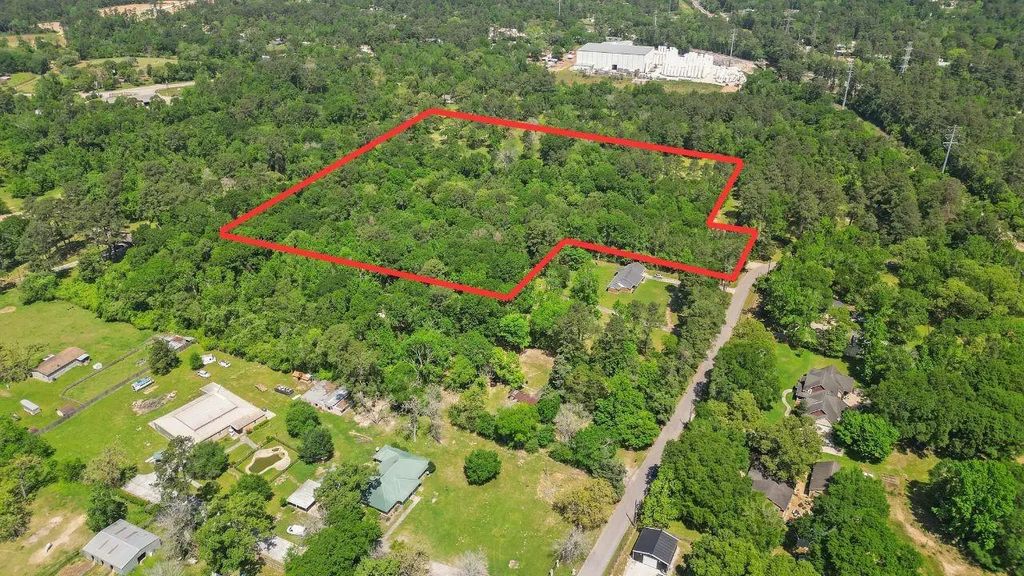 1107 Virgie Community Road, Magnolia