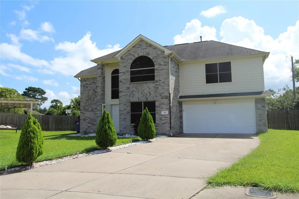 118 Highland Street, Texas City