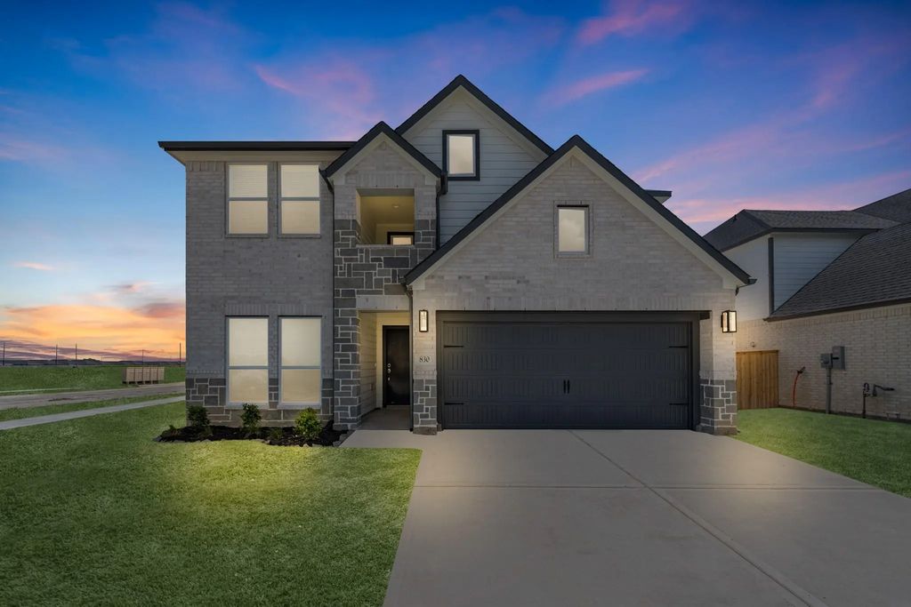 830 Orchard Vale Road, Rosharon