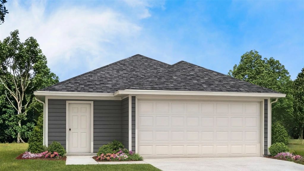 14376 Tawny Street, Splendora