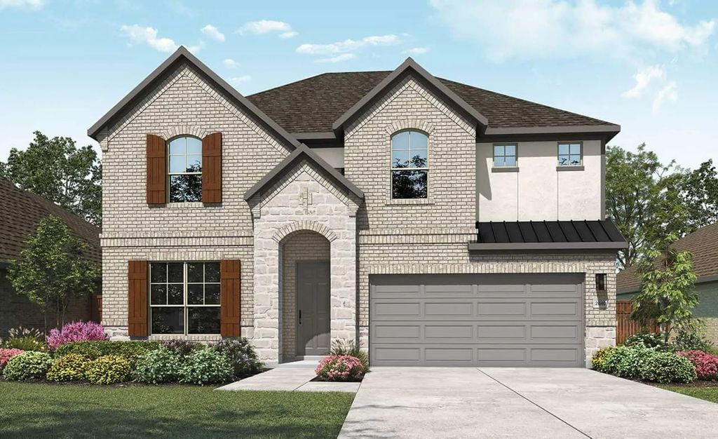 5023 Field Sparrow Lane, Rosenberg