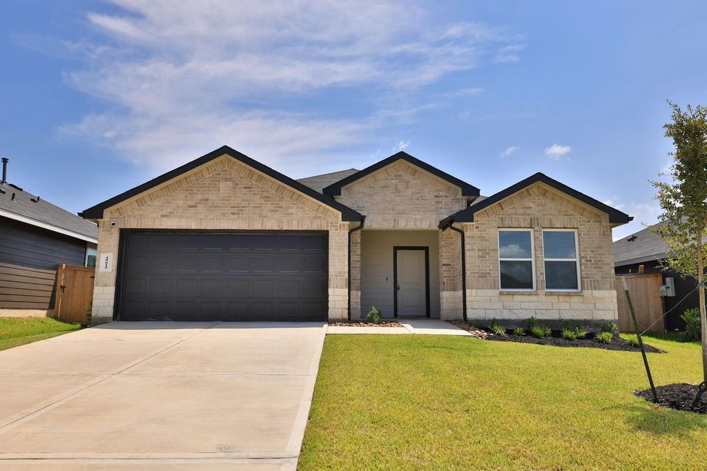 40618 Balsam Run Lane, Magnolia