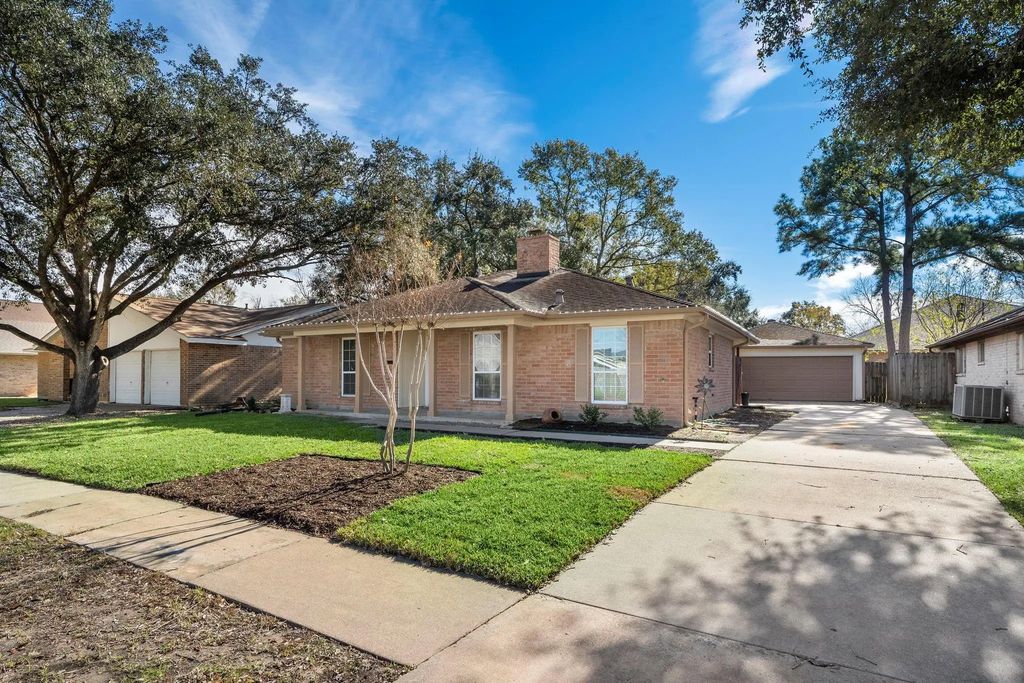 21627 Cimarron Parkway, Katy