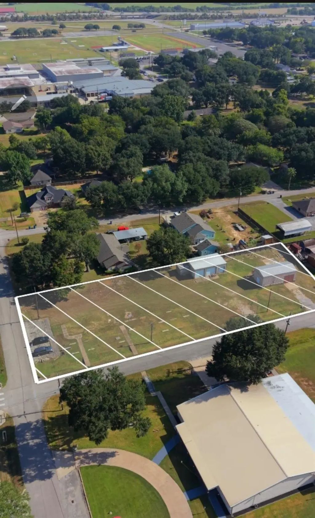 1504 Farr Street, Waller