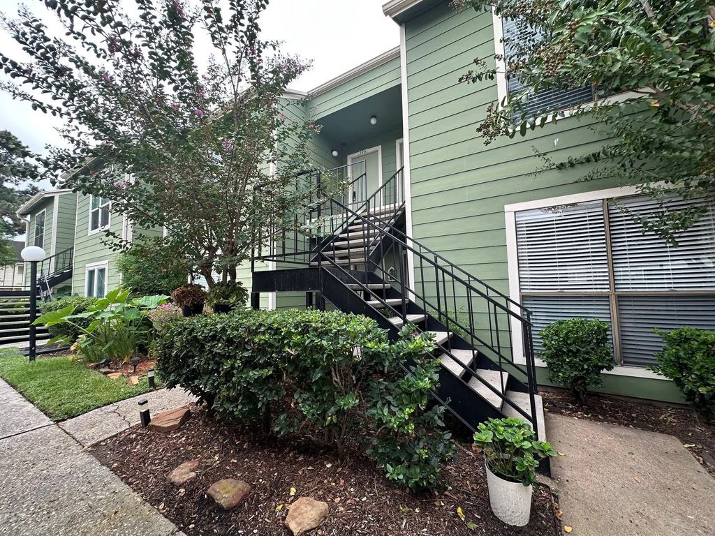 14777 Wunderlich Drive 706, Houston