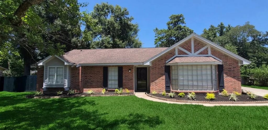 2537 River Ridge, Conroe
