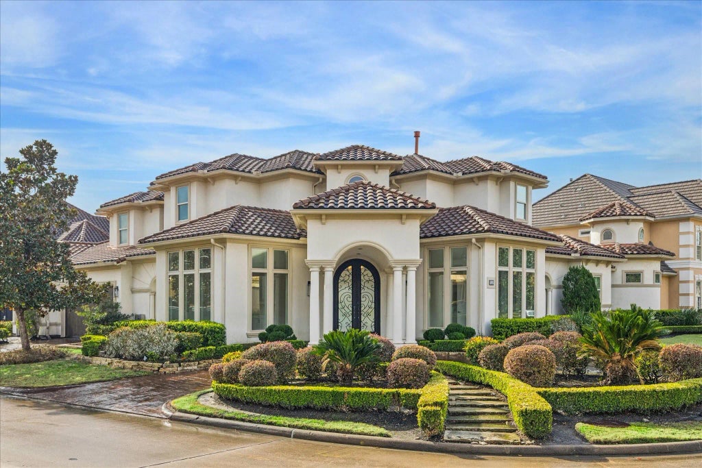 3503 St Tropez Way, Houston