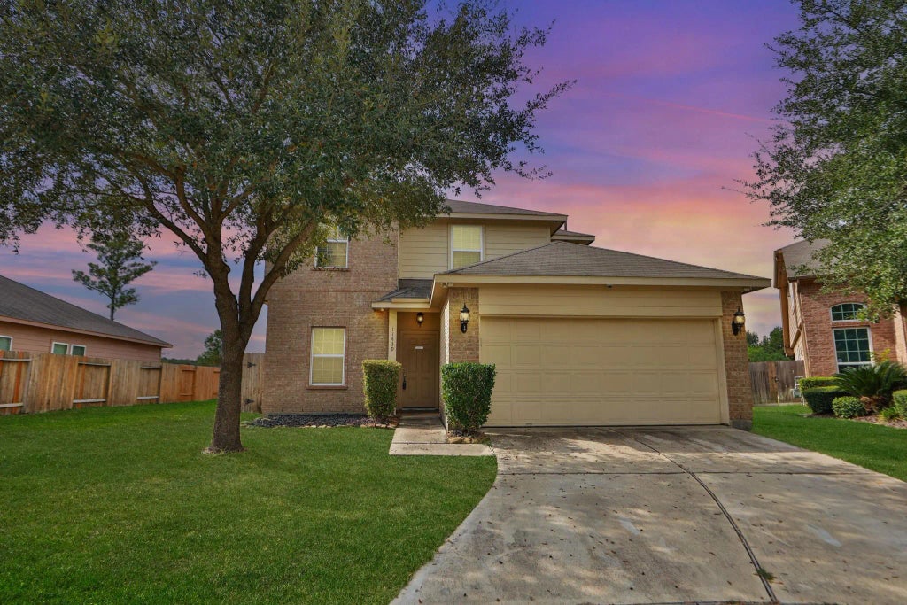 11439 Northam Drive, Tomball
