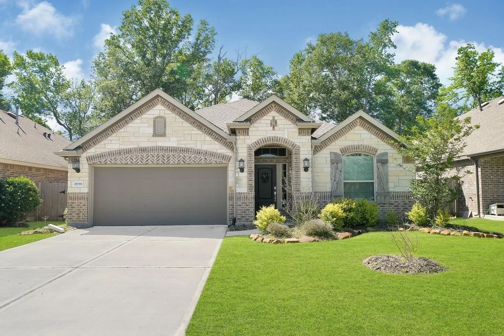 18788 Laurel Hills Drive, New Caney