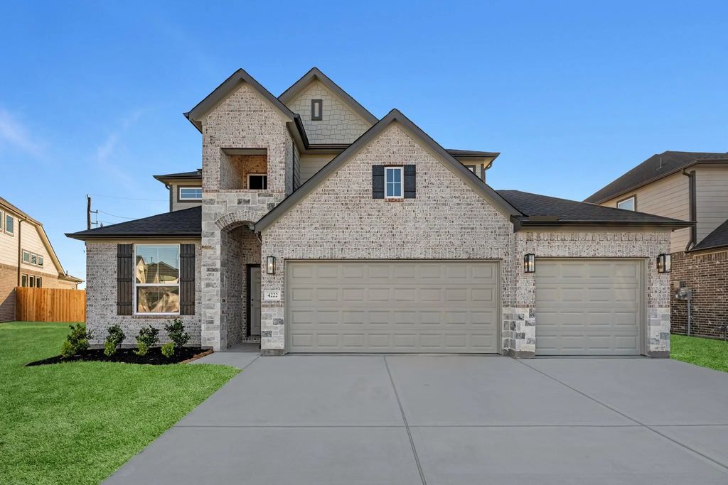 3114 Everwood Trail, Rosenberg
