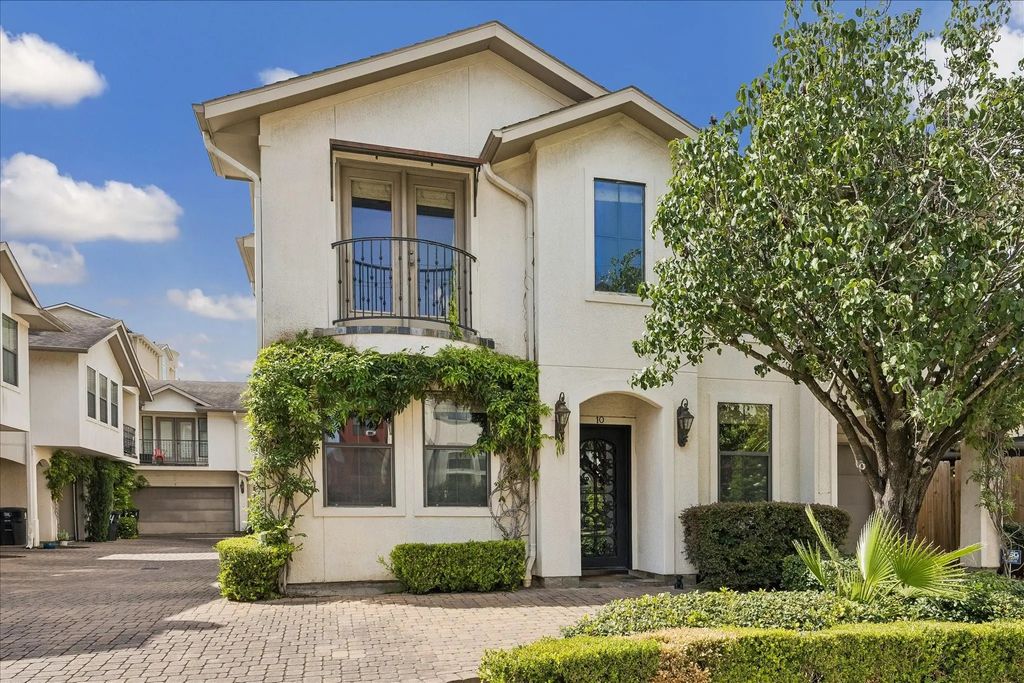 1510 Missouri Street 10, Houston