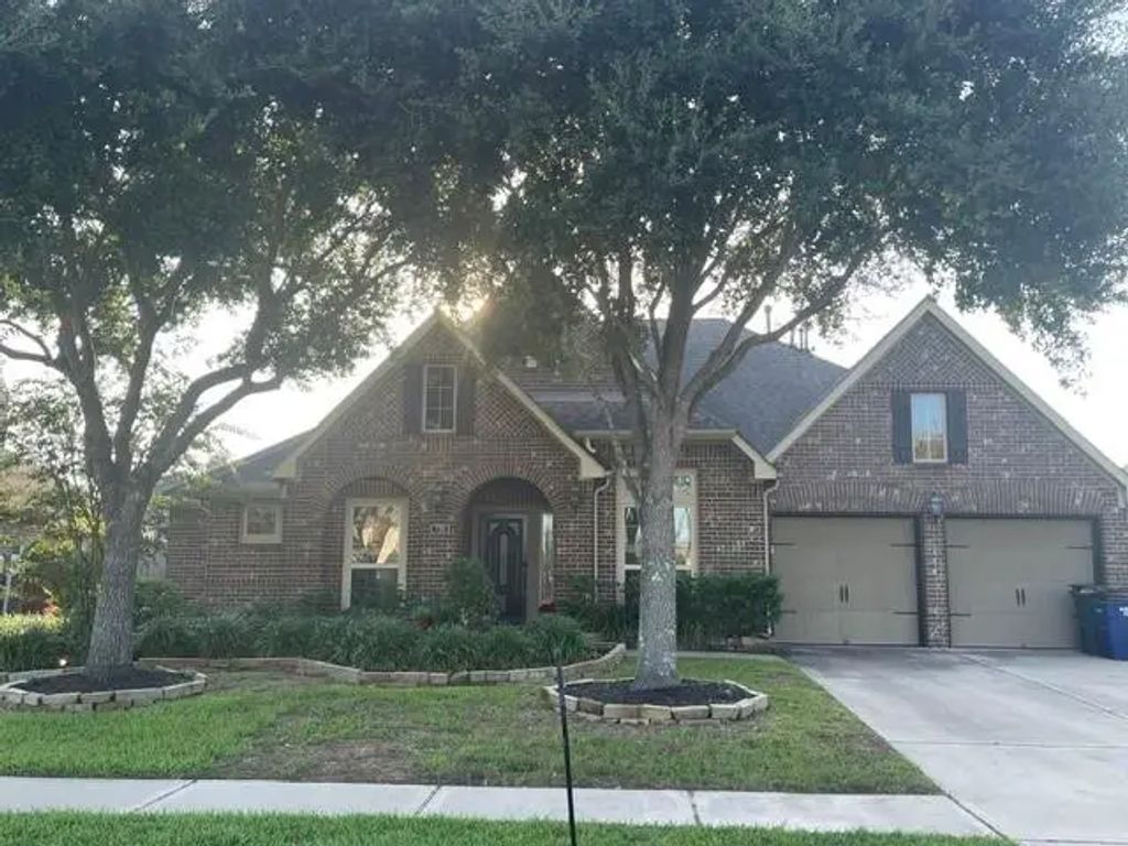 730 Cumberland Ridge Lane, League City