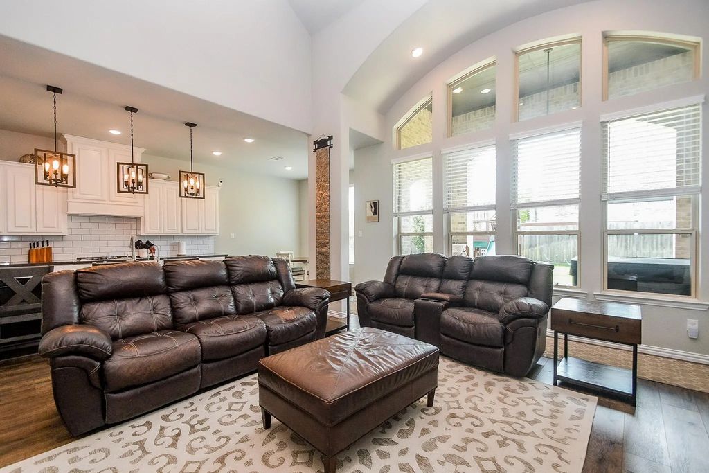 2703 Ripe Amber Cup Court, Richmond