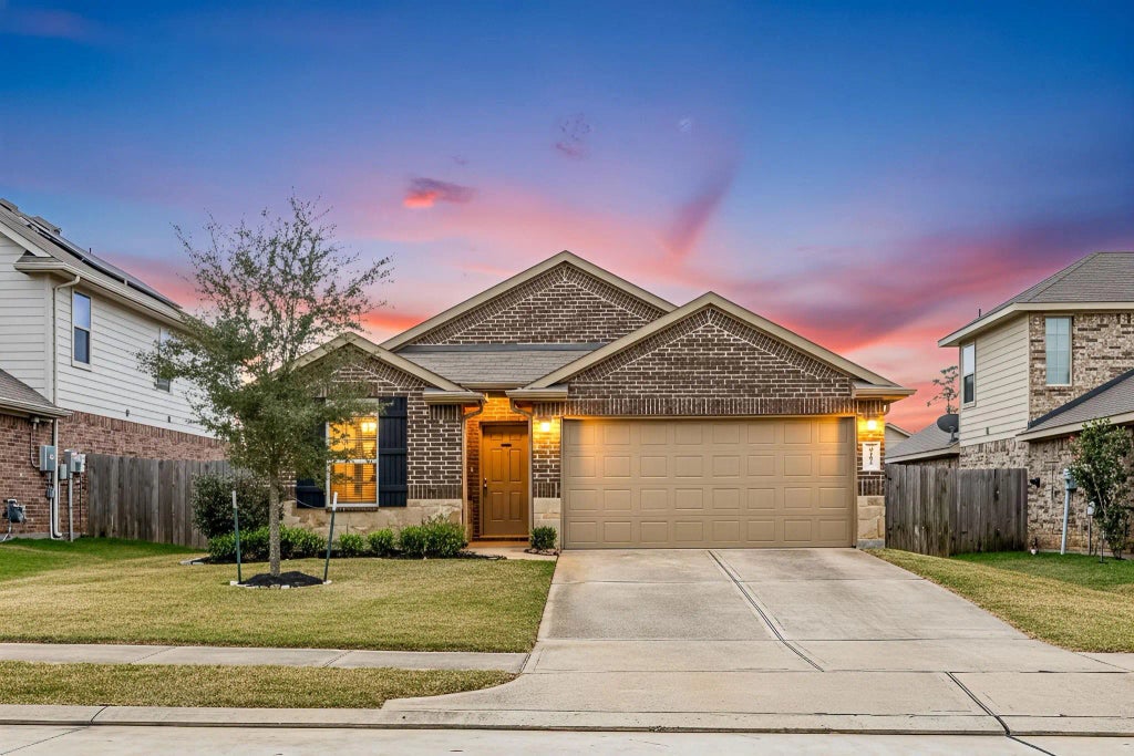 14107 Windigo Court, Conroe