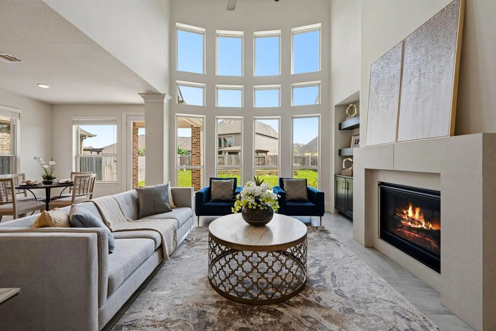 4245 Palmer Hill Drive, Spring