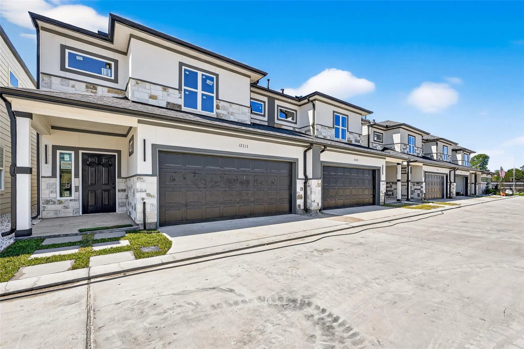 12307 New Jordan Lane, Cypress