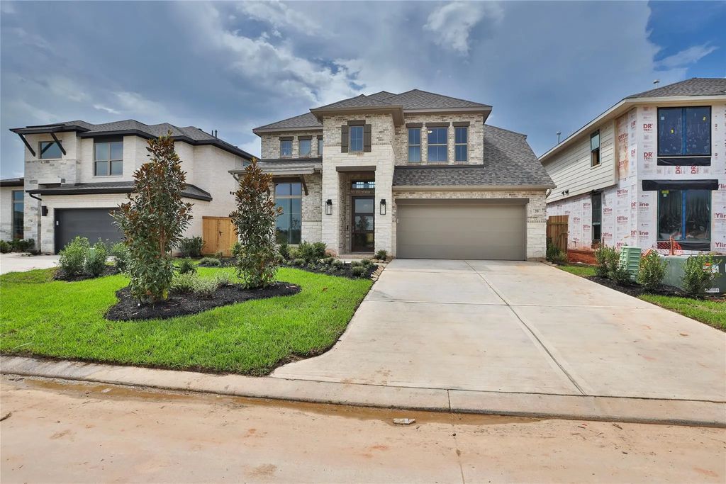 290 Texoma Plains Drive, Conroe