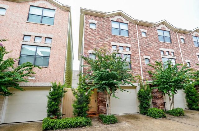 11315 S Main Street 301, Houston