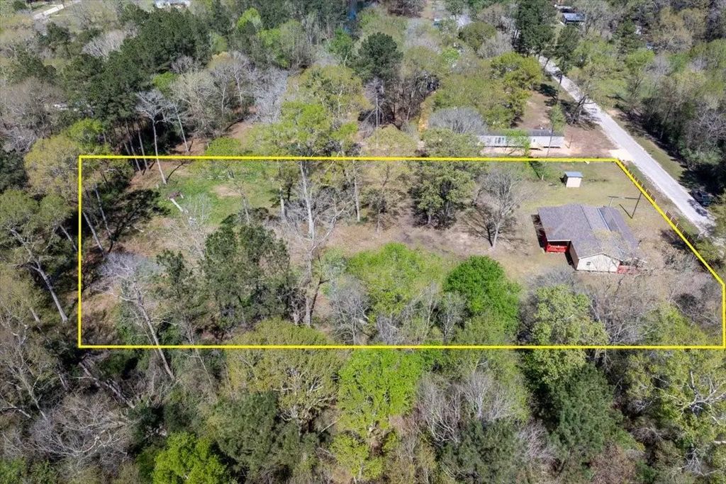 691 Willow Drive, Shepherd