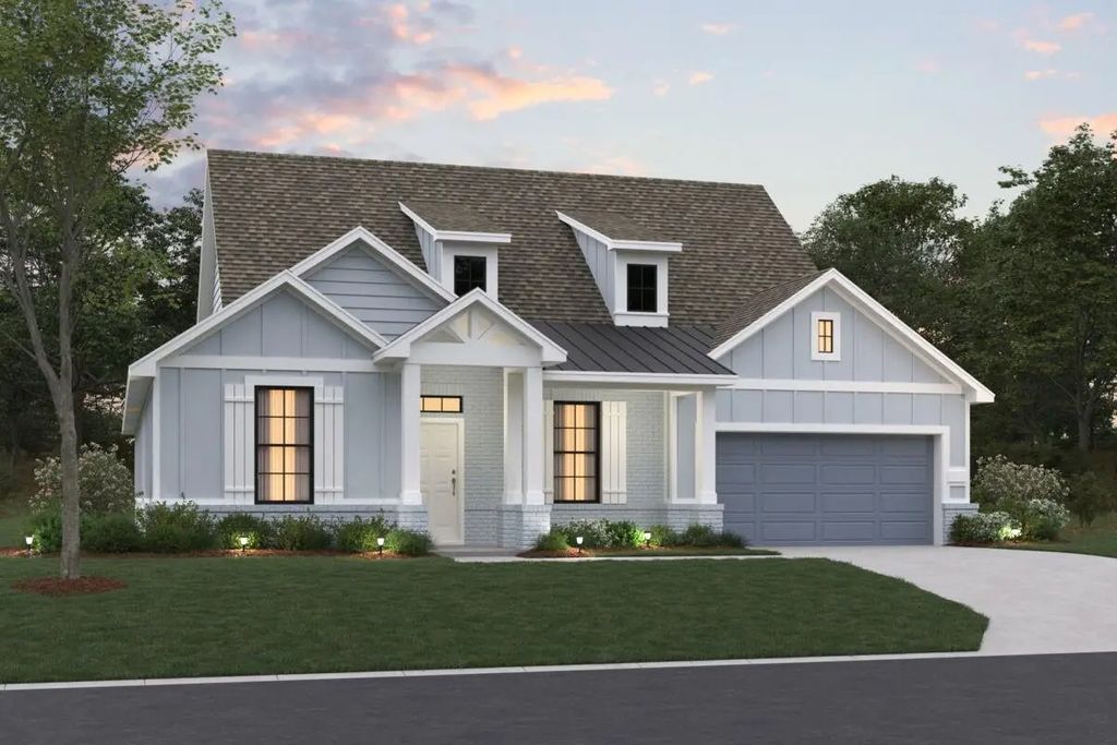 327 Boysenberry Drive, Montgomery