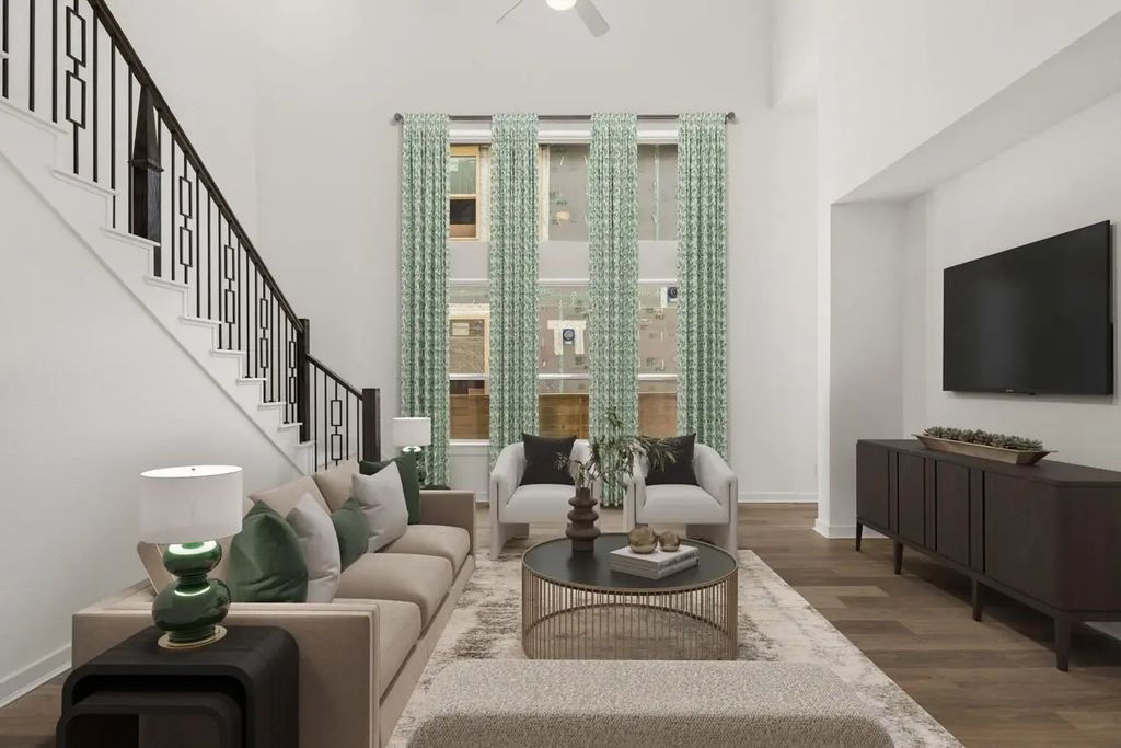 3431 Loam Lane, Richmond