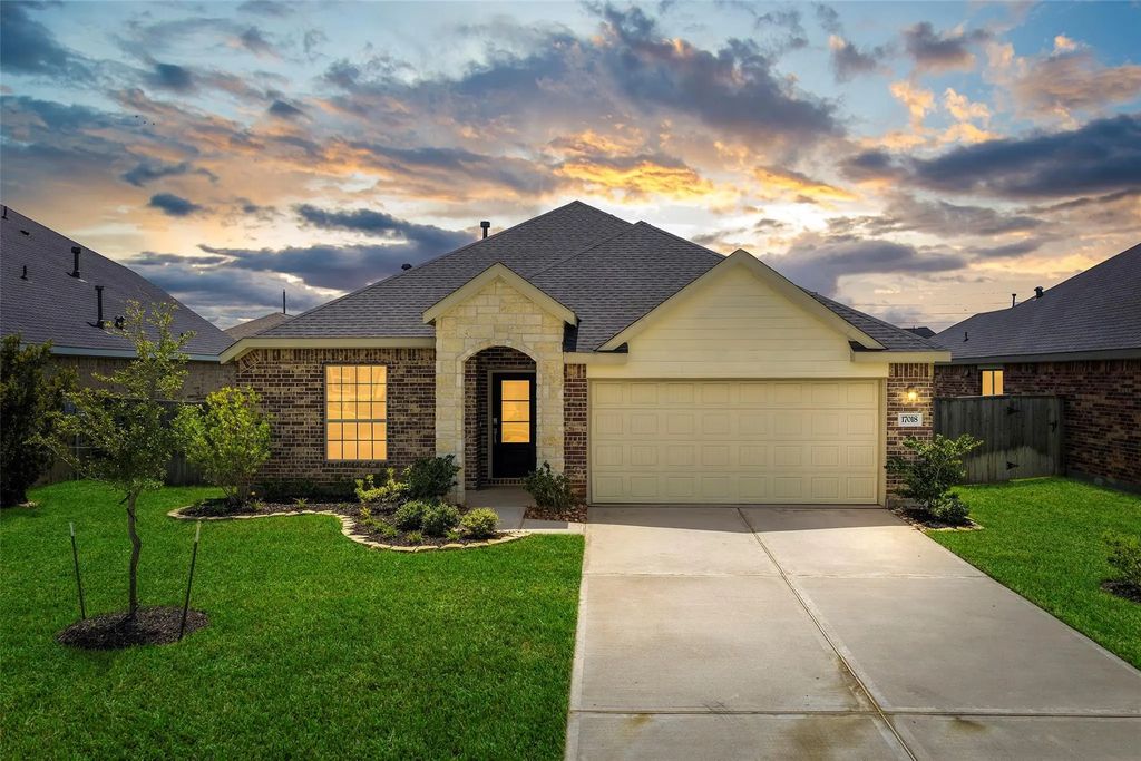 17018 Plover Rock Trail, Hockley