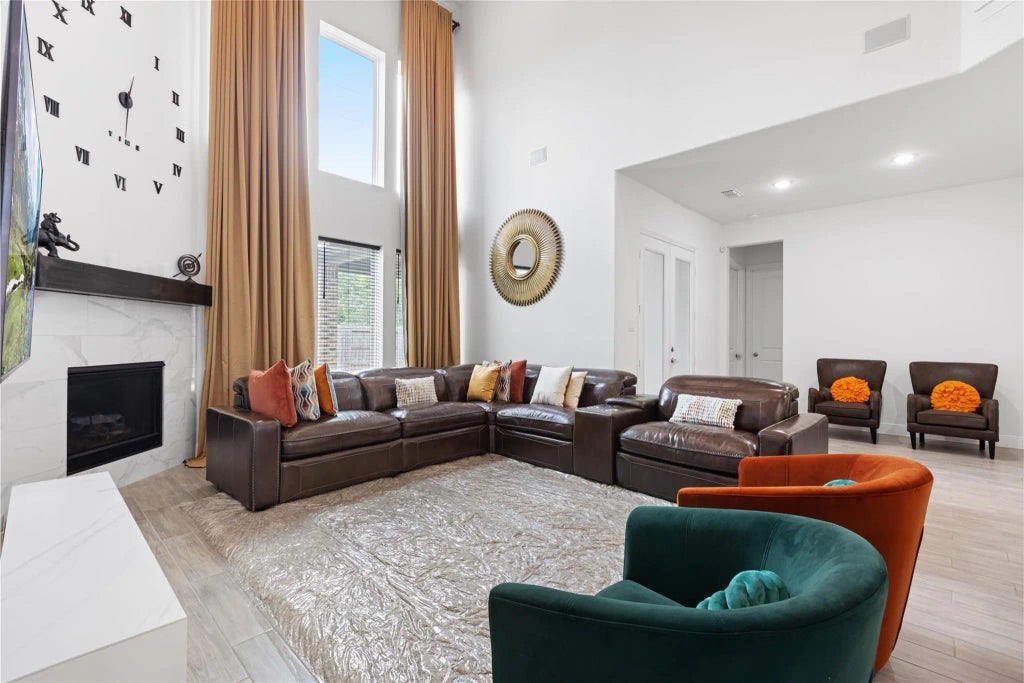 5006 Bent Tree Drive, Fulshear