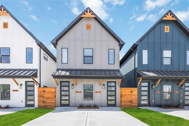 7911 Cora St A/b, Houston