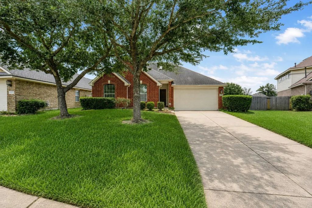 19307 Casey Creek Court, Richmond
