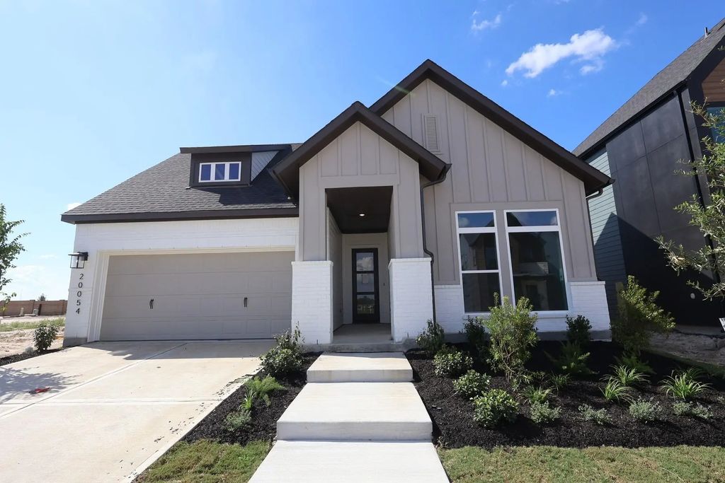 20054 Sunset Serenade Trail, Cypress