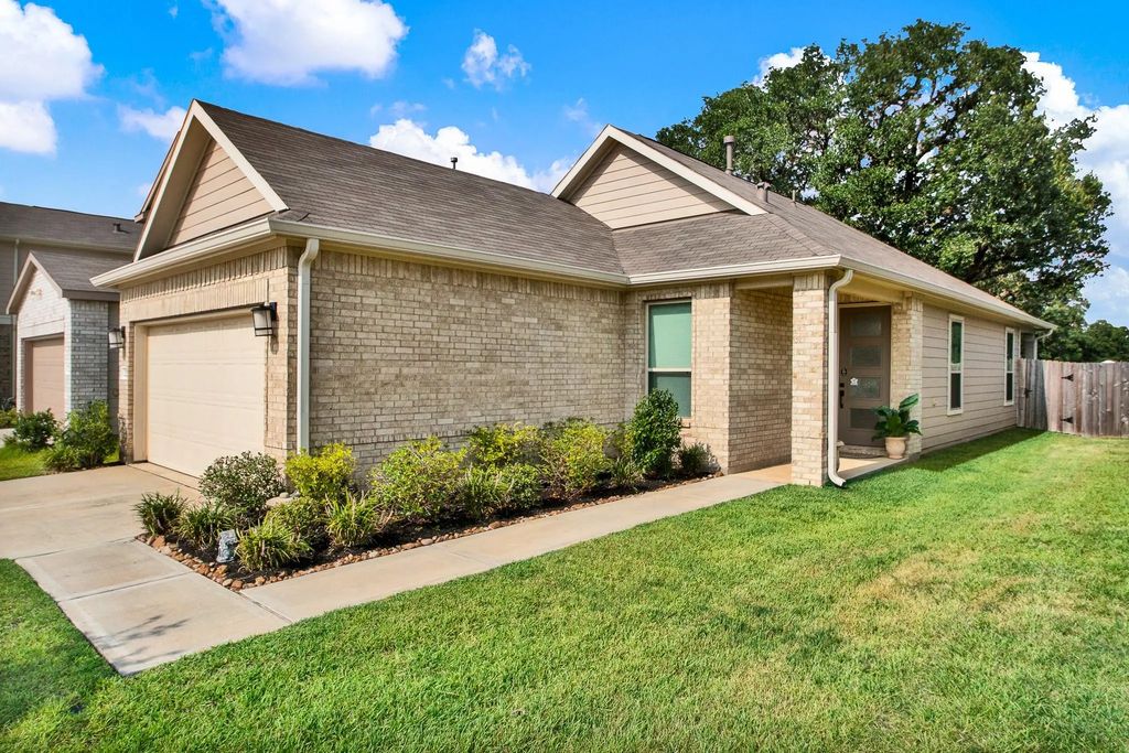 22307 Hawberry Blossom Lane, Tomball