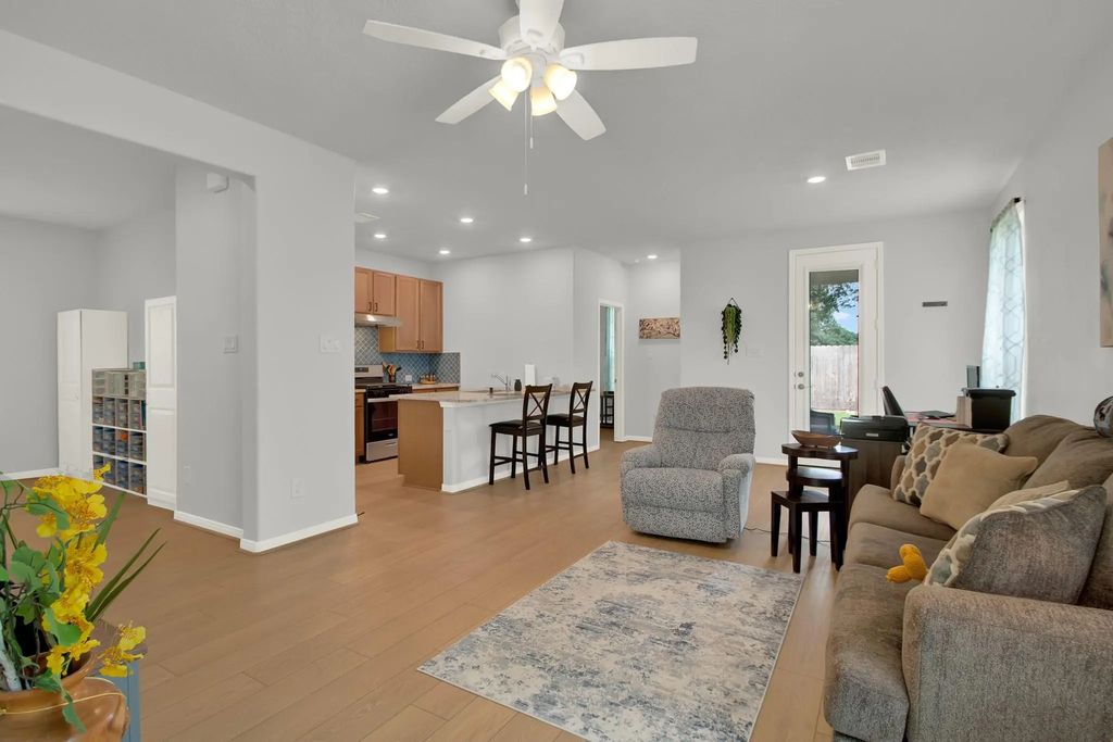 22307 Hawberry Blossom Lane, Tomball