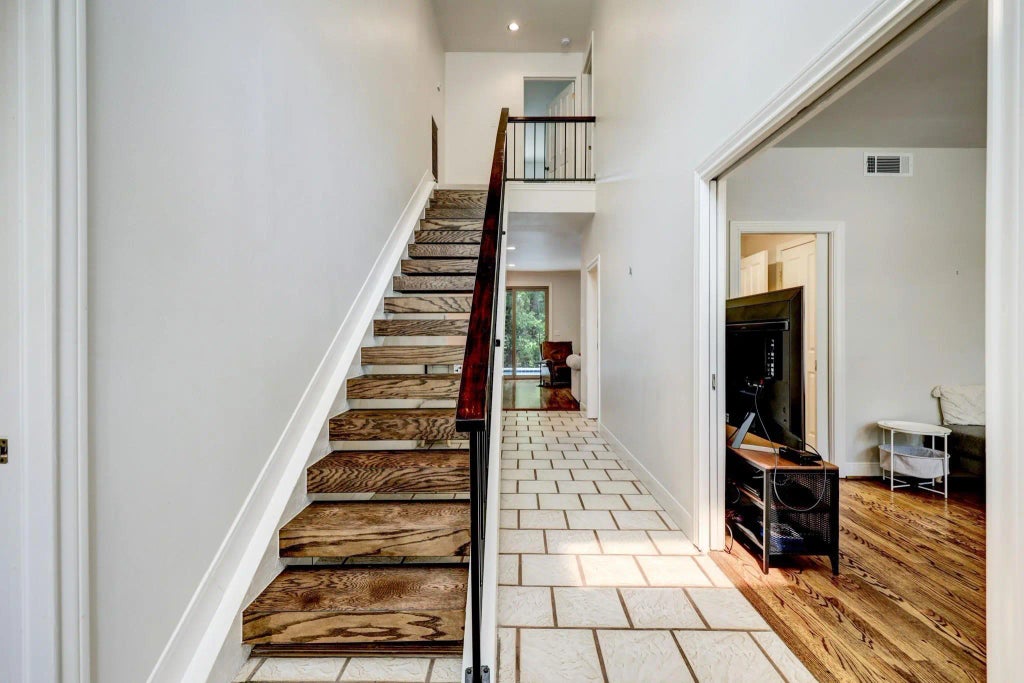 201 Vanderpool Lane 50, Houston