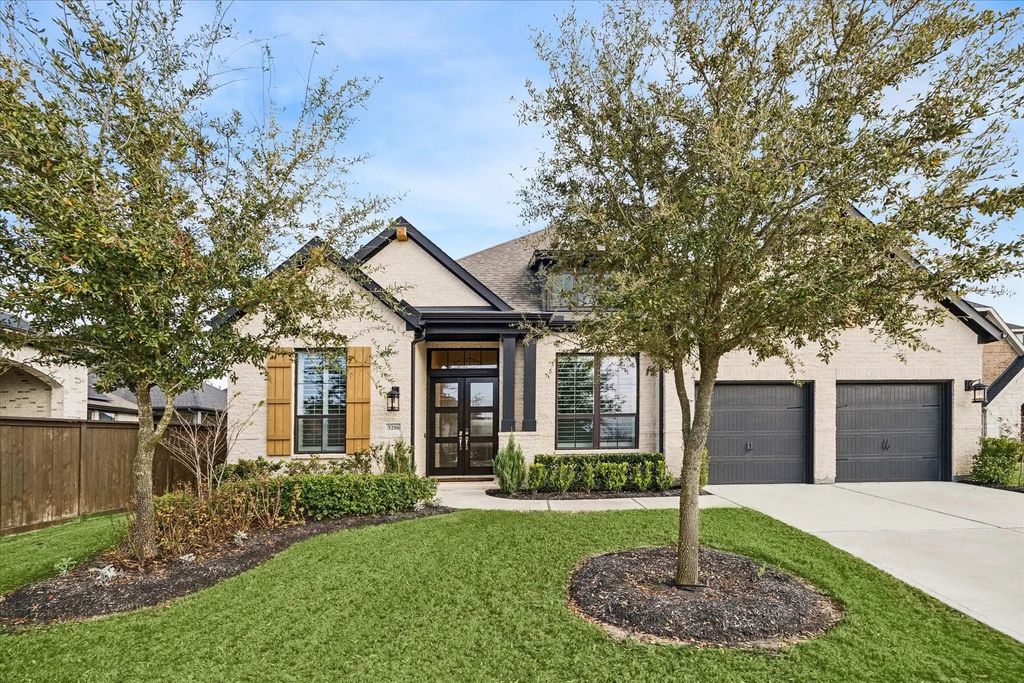 3206 Brays Point, Katy