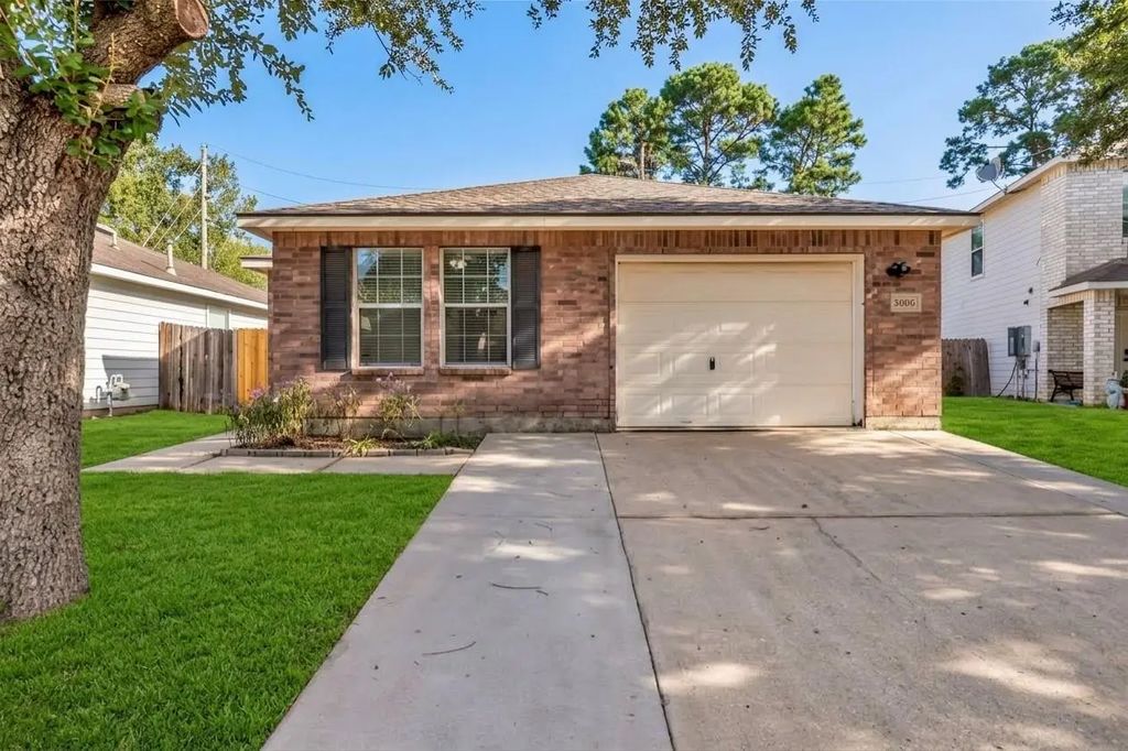 5006 Fox Mill Lane, Spring